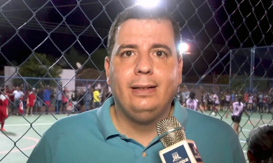 Reinaldo Xique Xique