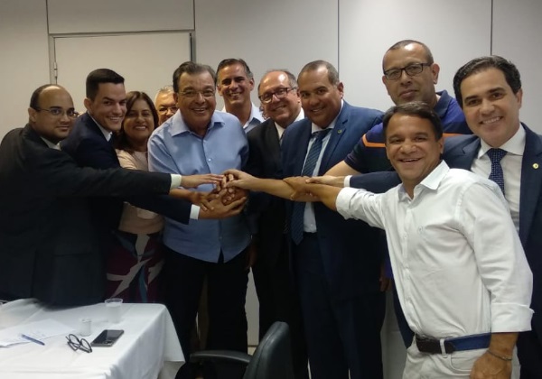 Bloco de Oposição