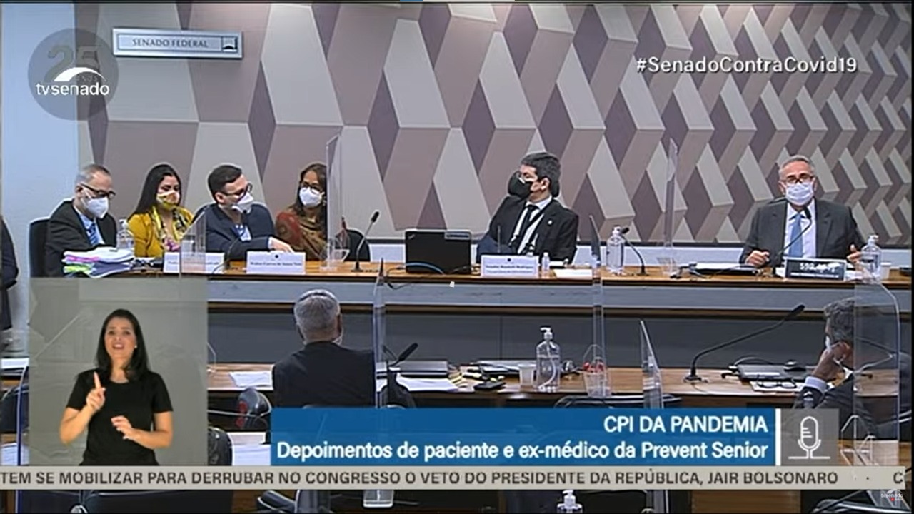 Senado