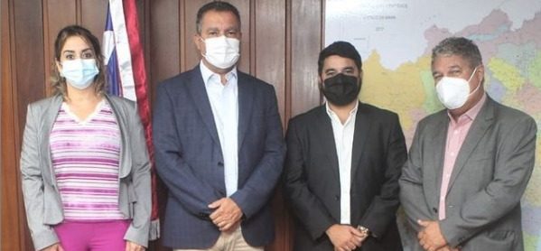 Rui Costa e Rodrigo Hagge