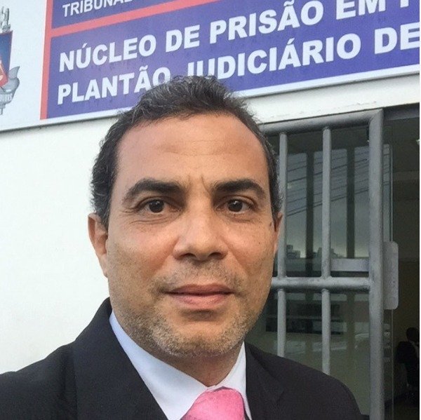 Advogado criminalista Meira