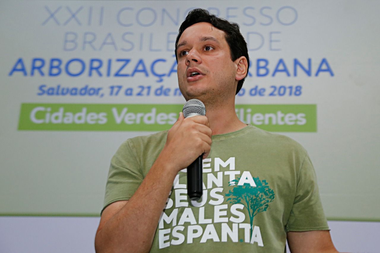 André Fraga
