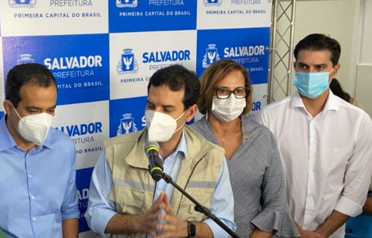 Aleluia Léo Prates Reis