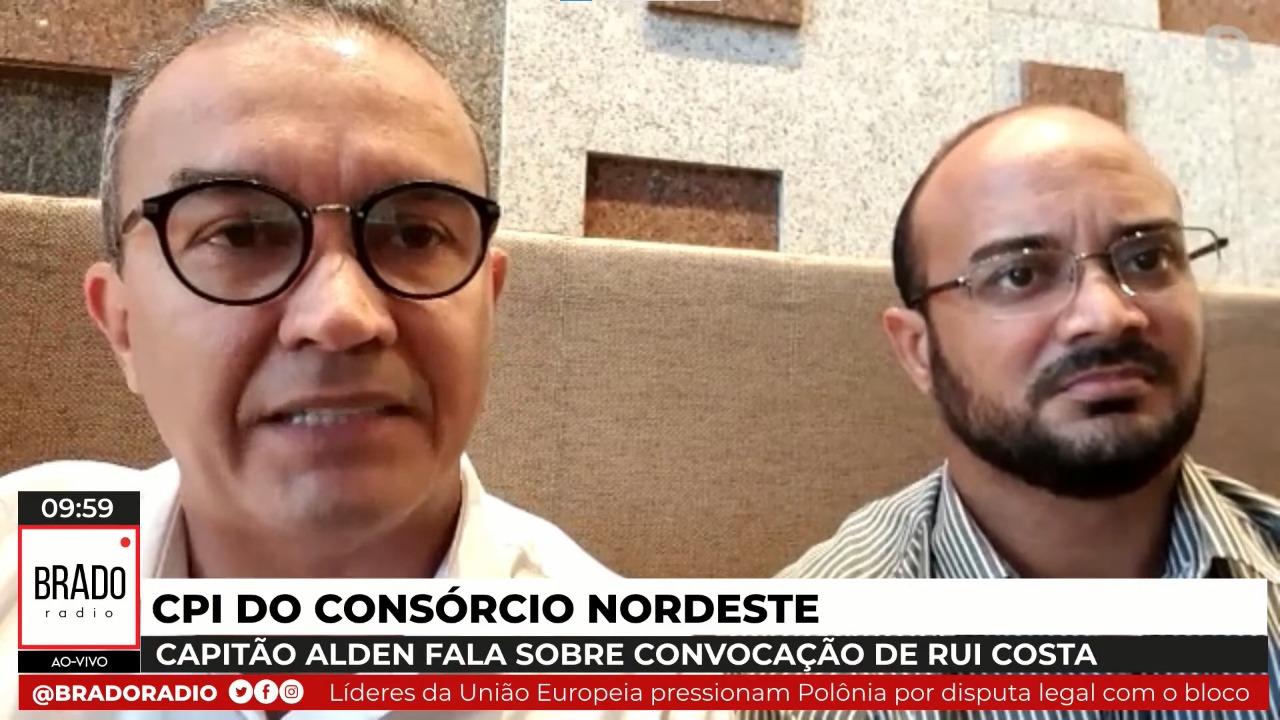 Kelpes RN Consórcio Nordeste