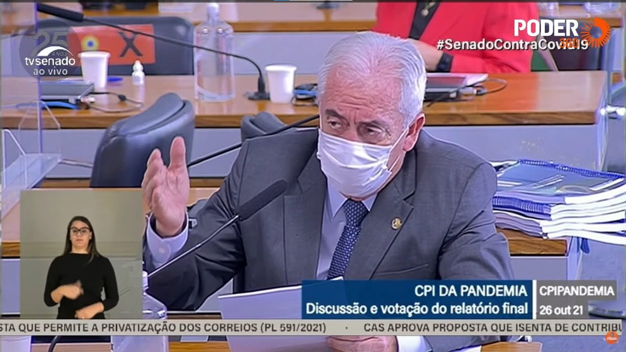 Senado Otto
