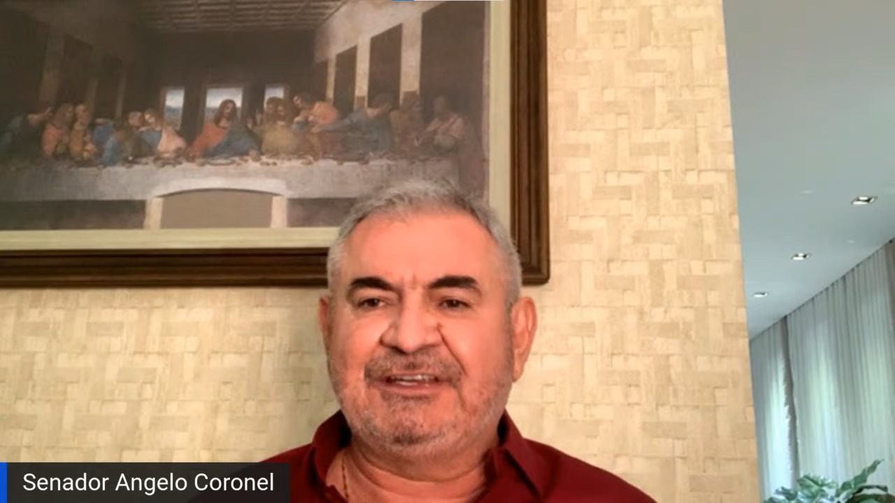 Coronel