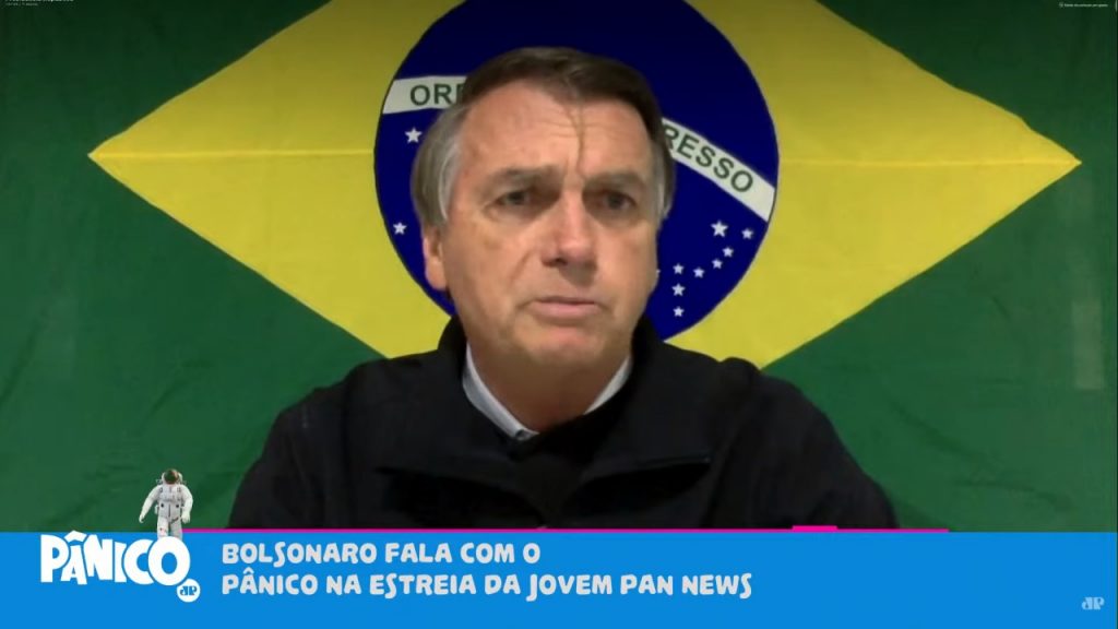 Bolsonaro