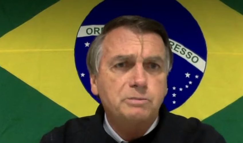 Bolsonaro