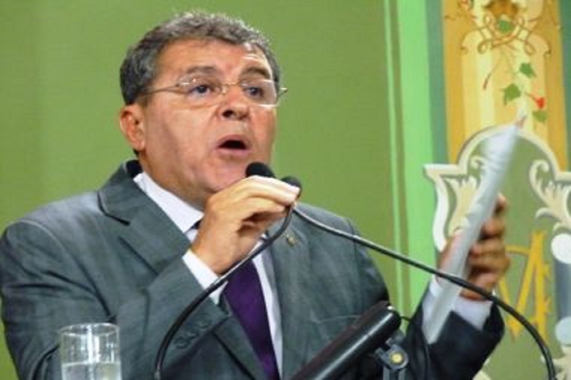 Arnando Lessa