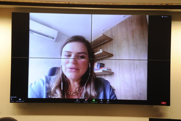Prêmio Nise da Silveira de Boas Práticas e Inclusão em Saúde Mental. Dep. Marília ArraesPT - PE