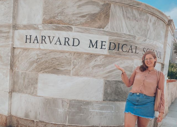 aminhos da Reportagem - 3/10 - Uma Virada na Vida