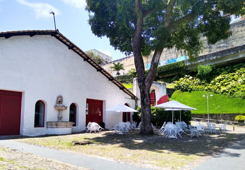 Saladearte - MAM