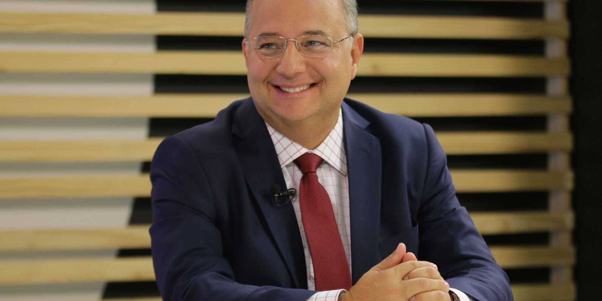 Fabio Vilas-Boas