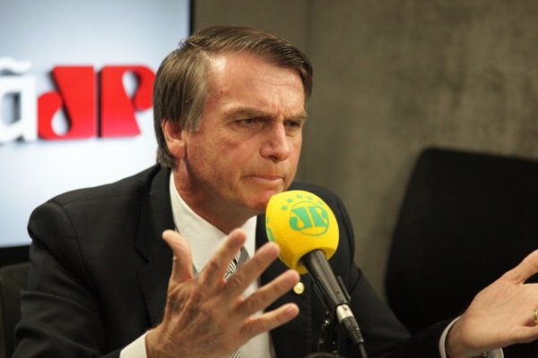 Jair Bolsonaro