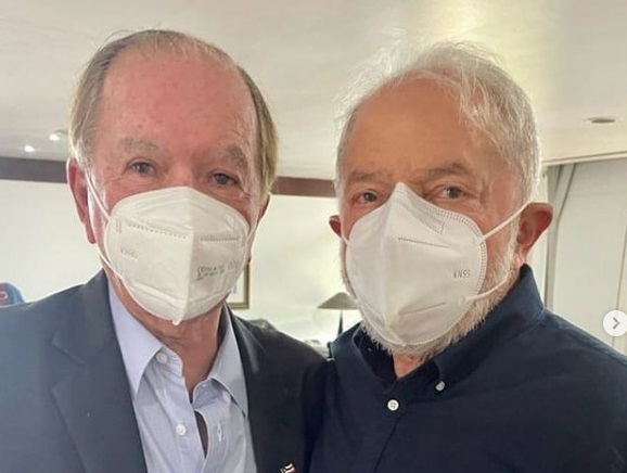 leão-e-lula