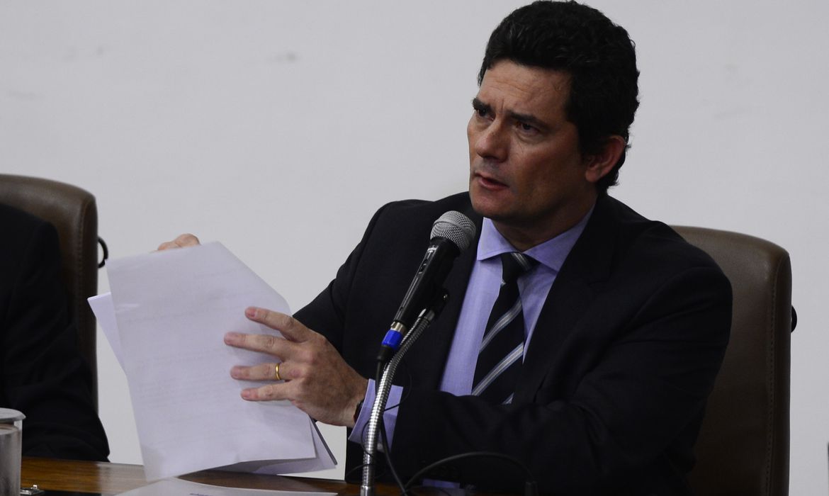 Sérgio Moro