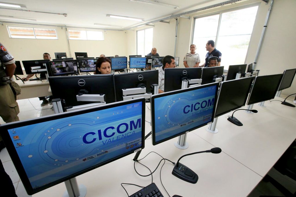 Cicom - Valença