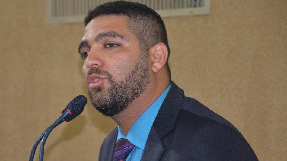 Pastor Isidório