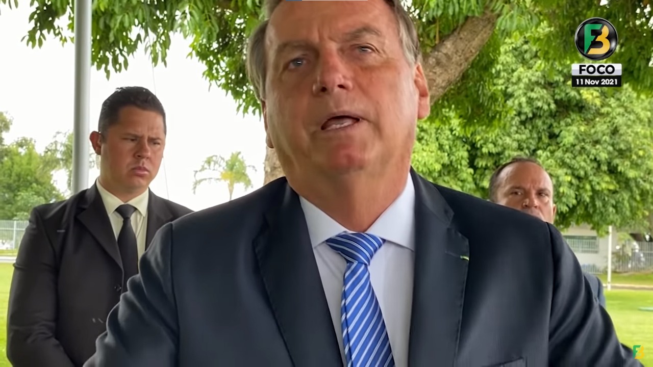 Jair Bolsonaro