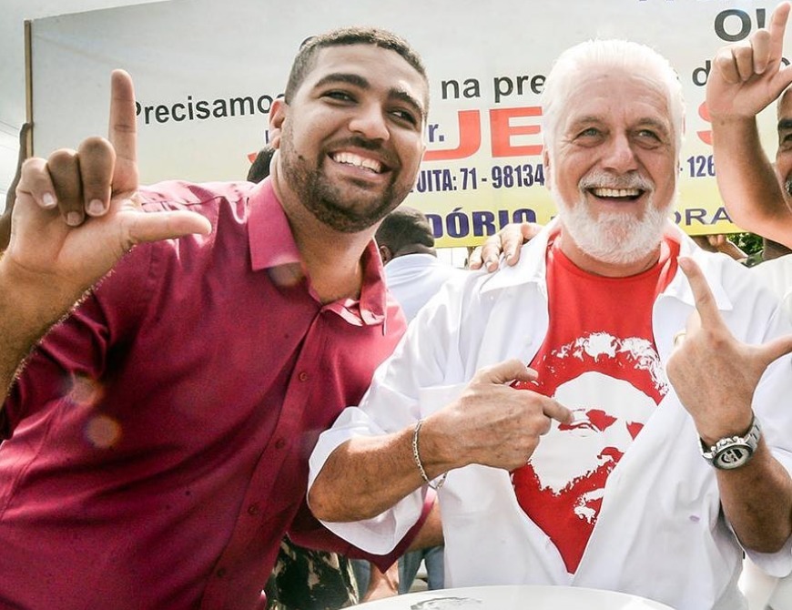 Isidório Filho