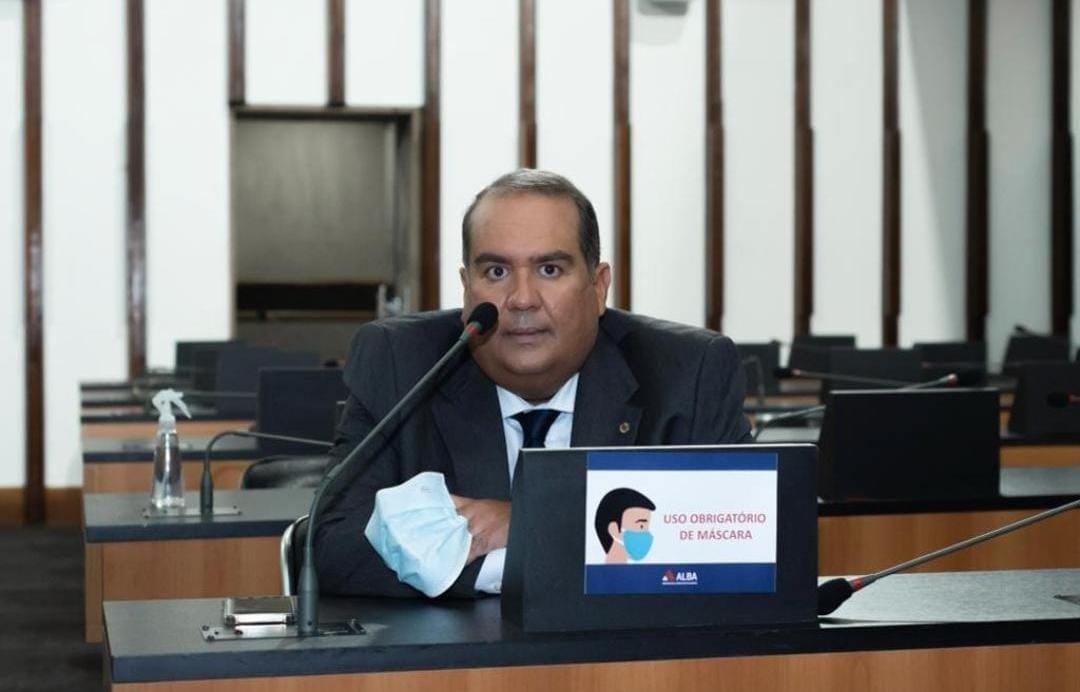Sandro Régis