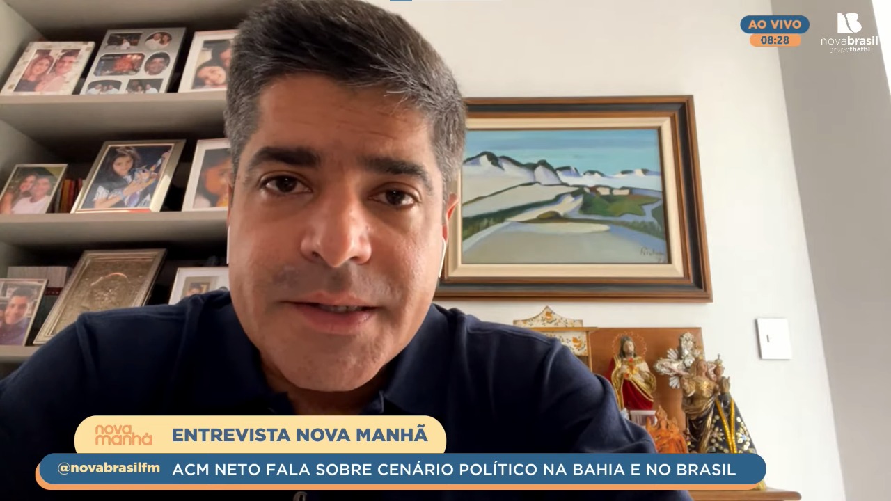 ACM Neto