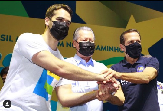 PSDB