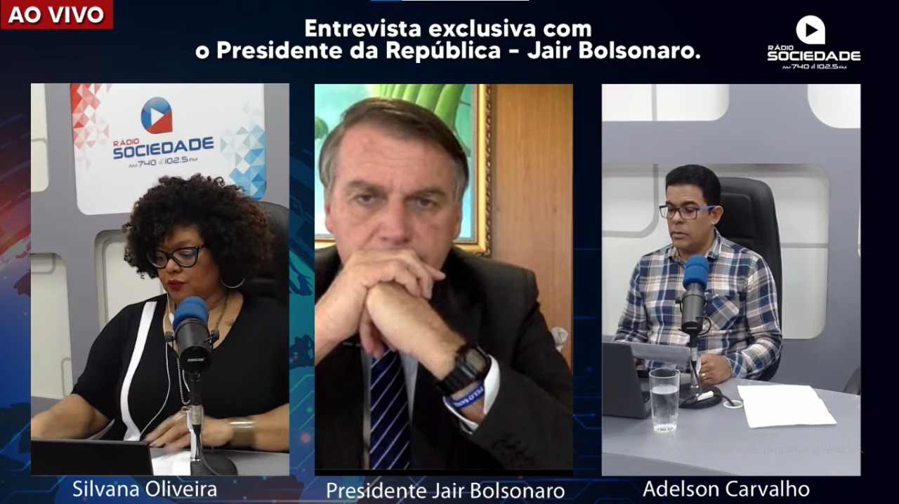 Bolsonaro