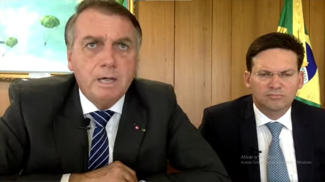 Bolsonaro