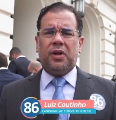 Luiz Coutinho