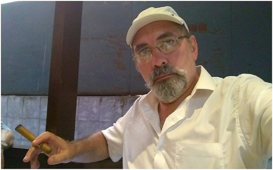 Carlos Pronzato