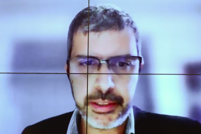 Audiência Pública - Implementação da Política Nacional de Defesa e Livro Branco de Defesa. Eduardo Munhoz Svartman - Presidente da Associação Brasileira de Estudos de Defesa (ABED)