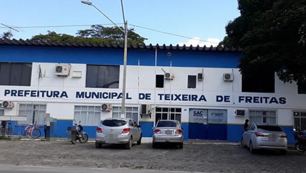 prefeitura