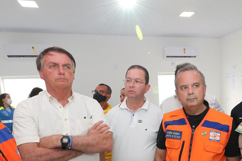 Jair Bolsonaro