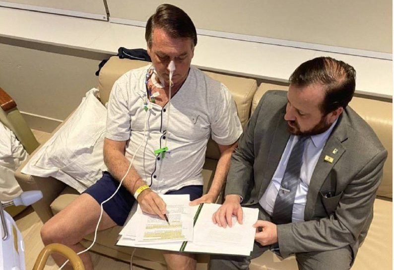 Jair Bolsonaro