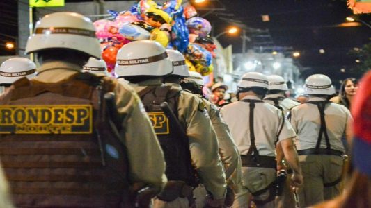 PM Carnaval