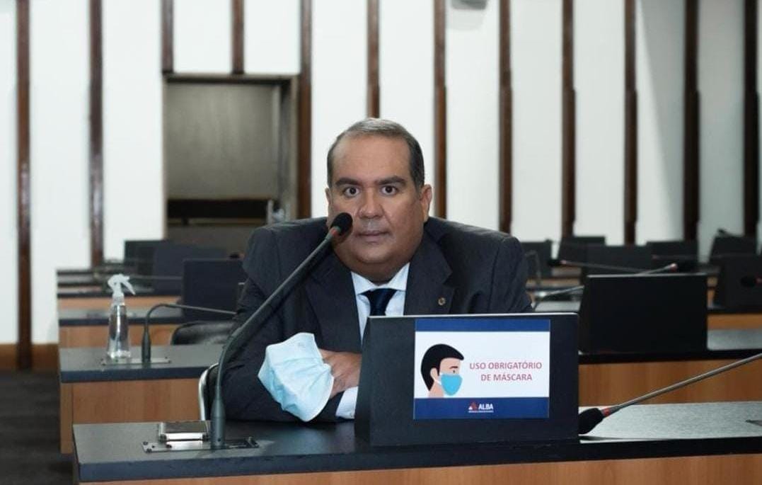 Sandro Régis