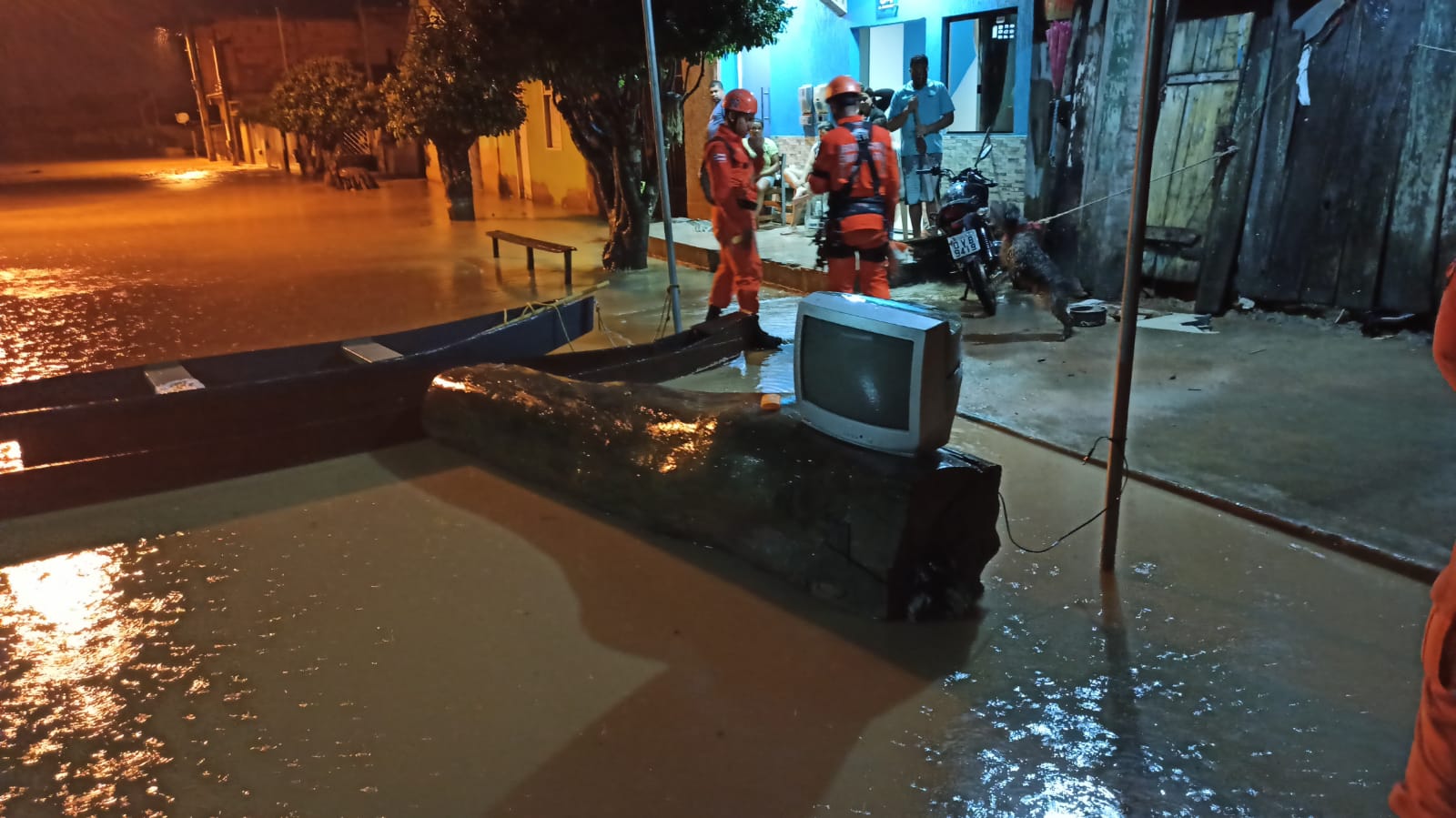 Bombeiros Extremo Sul