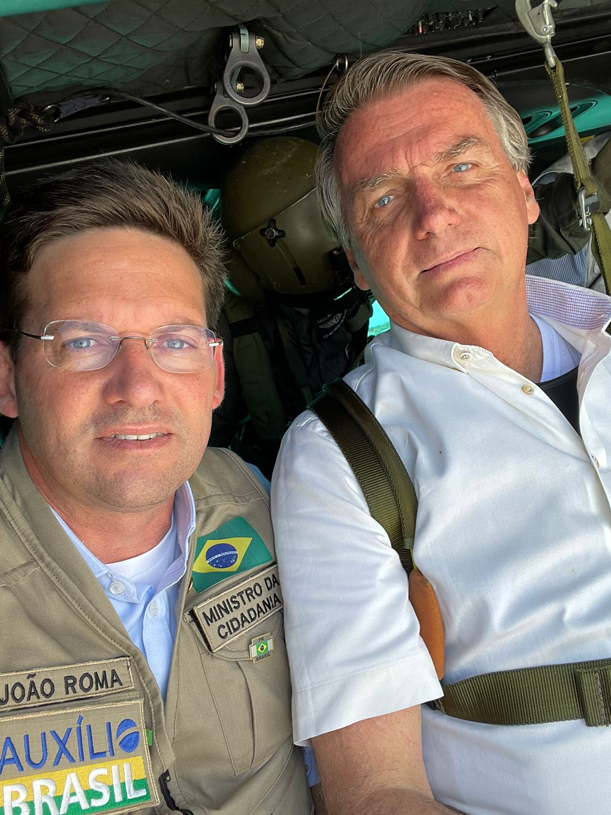 Jair Bolsonaro