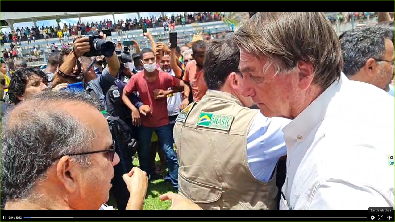 Jair Bolsonaro