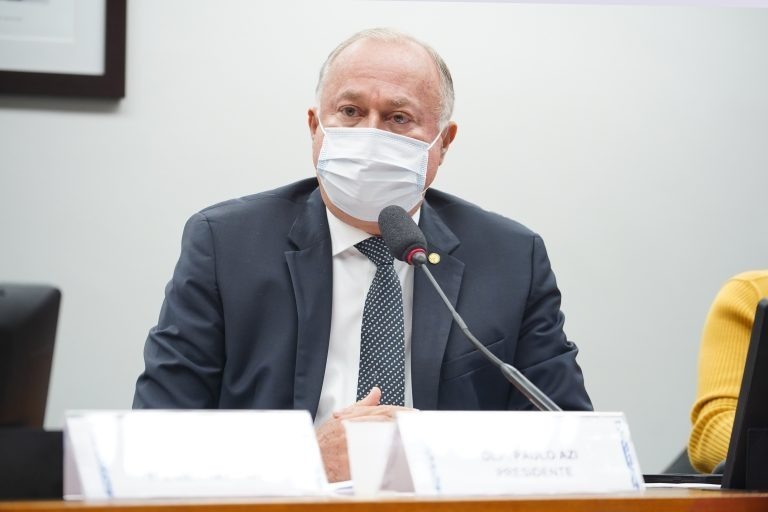 Paulo Azi