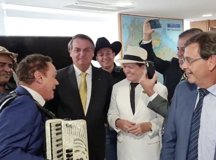 Jair Bolsonaro