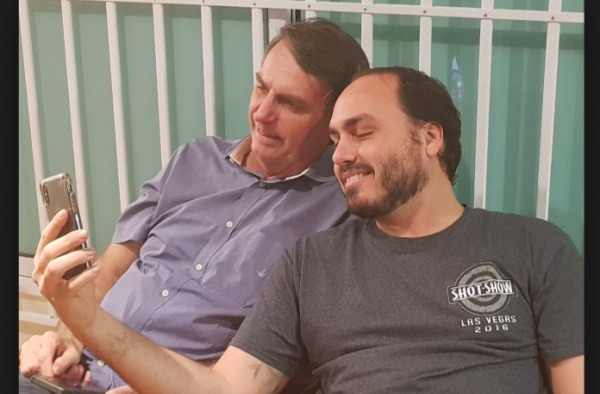 Carlos Bolsonaro