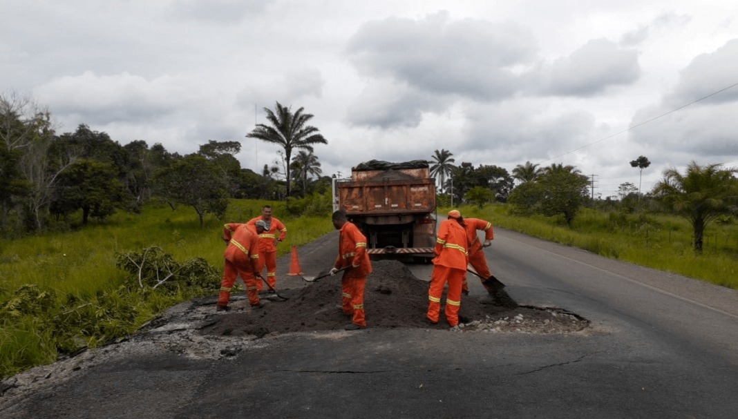 Rodovias