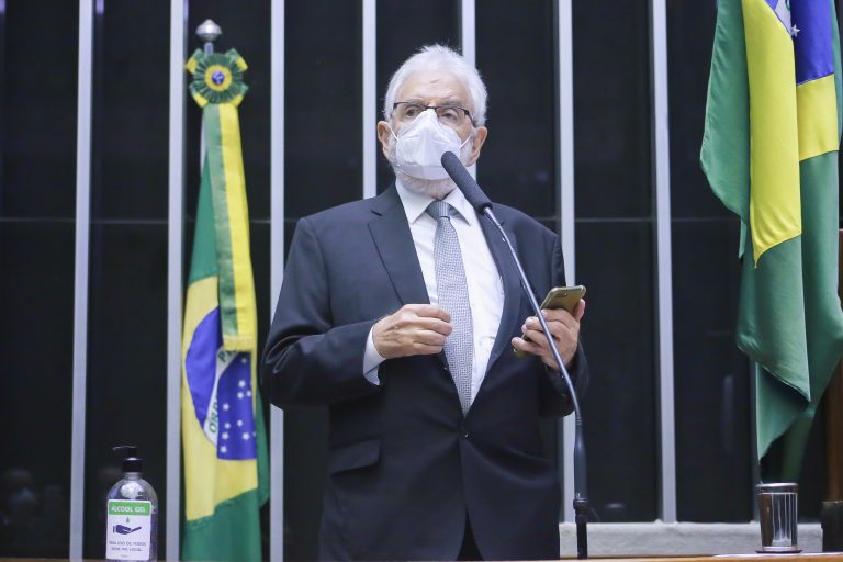 Discussão e votação de propostas. Dep. Ivan Valente PSOL-SP