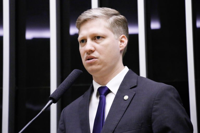 Discussão e votação de propostas. Dep. Marcel Van Hattem NOVO-RS