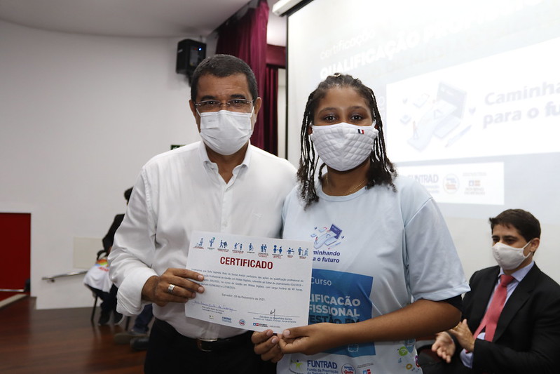 Curso de gestão de mídias digitais