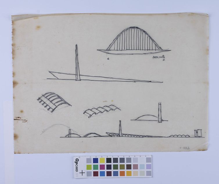 Oscar Niemeyer