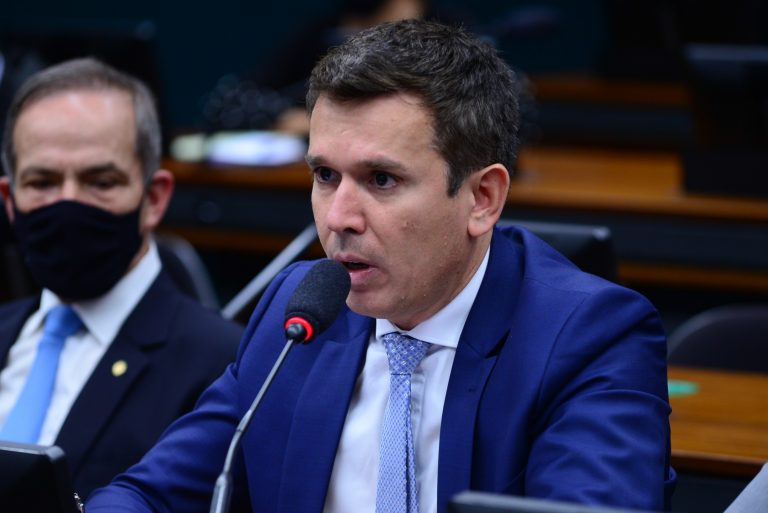 Audiência Pública - Impactos oriundos da exploração de petróleo na Bacia de Potiguar. Dep. Felipe Carreras PSB - PE