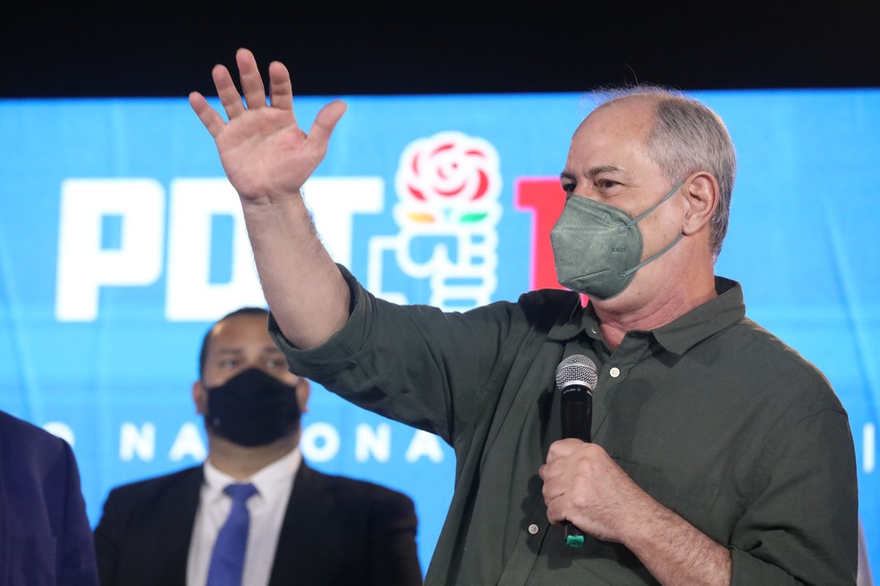 Ciro Gomes